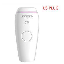 Load image into Gallery viewer, 500000 Flashes Laser Depilator IPL Epilator Permanent Hair Removal Touch Body Leg Bikini Trimmer Photoepilator For Women