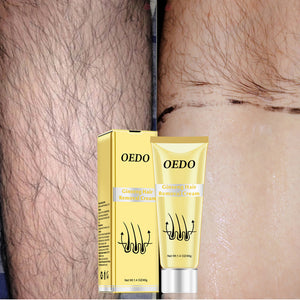 OEDO Hair Removal Cream for Ginseng Body Removes Cream Hand Leg Hair Loss Hair Remover Hair Care Depilatory Cream TSLM1